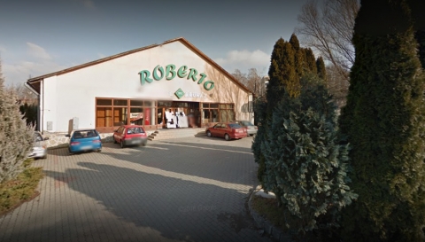 Array Kaposvár Roberto csempe áruház